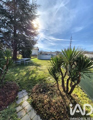 Maison à vendre 7 pièces 141 m² Valleiry