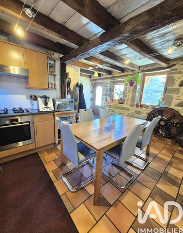 Maison à vendre 7 pièces 141 m² Valleiry