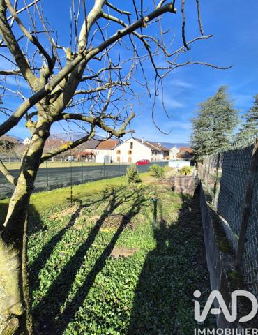 Maison à vendre 7 pièces 141 m² Valleiry