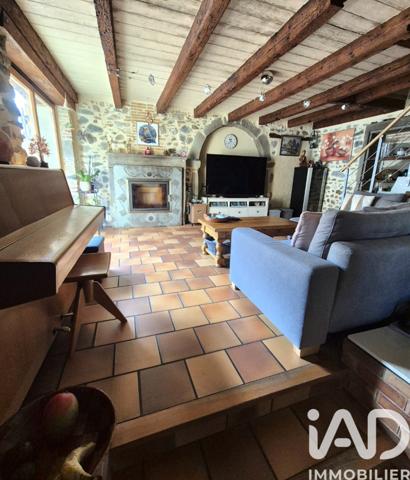 Maison à vendre 7 pièces 141 m² Valleiry