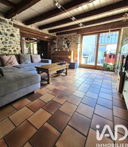 Maison à vendre 7 pièces 141 m² Valleiry