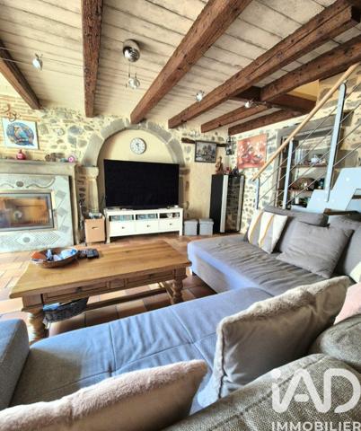 Maison à vendre 7 pièces 141 m² Valleiry