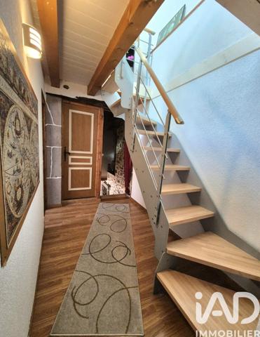 Maison à vendre 7 pièces 141 m² Valleiry