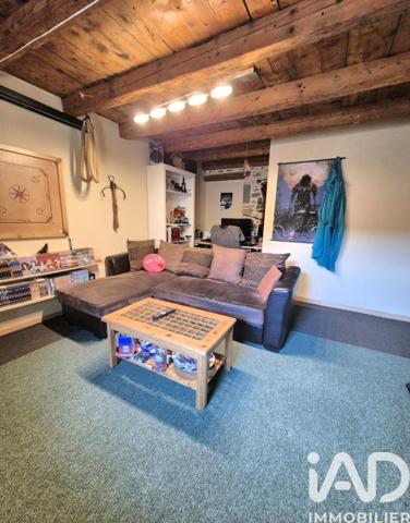 Maison à vendre 7 pièces 141 m² Valleiry