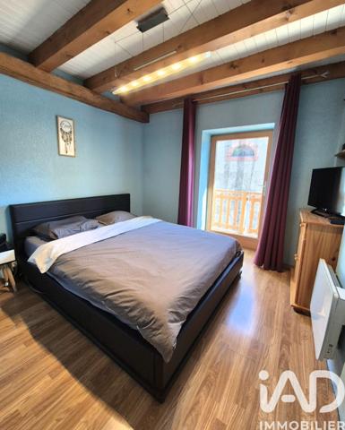 Maison à vendre 7 pièces 141 m² Valleiry