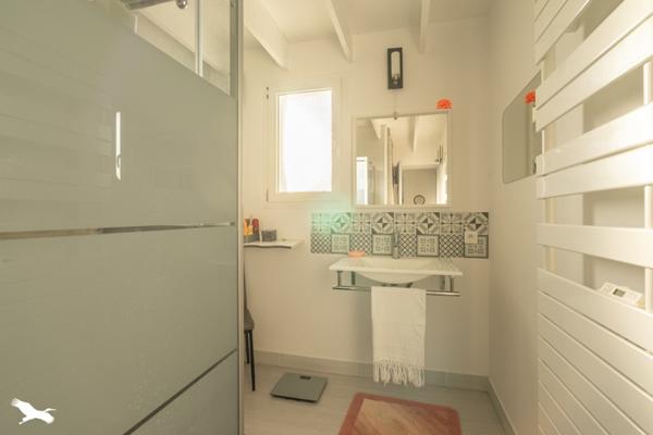 Maison à vendre |  L'Éguille |  4 pièces | 108 m²