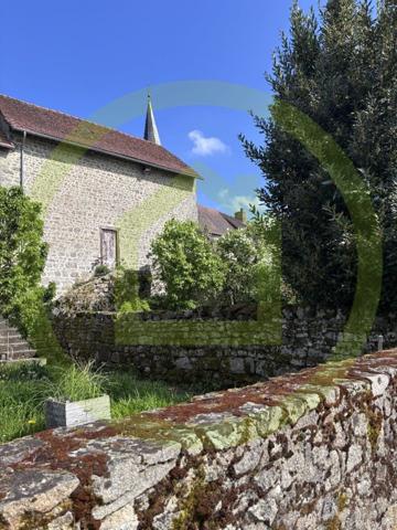 Propriété à CHENERAILLES (23130)