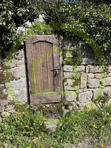 Propriété à CHENERAILLES (23130)