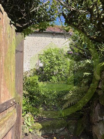 Propriété à CHENERAILLES (23130)