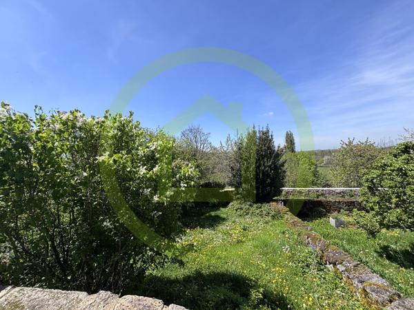 Propriété à CHENERAILLES (23130)