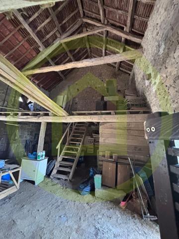 Propriété à CHENERAILLES (23130)