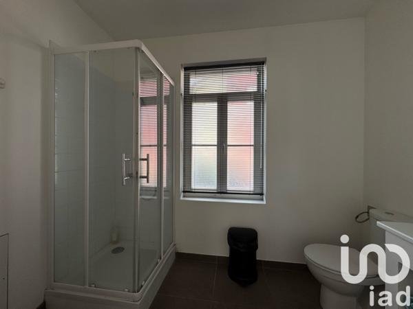 Appartement à vendre 1 pièce 18 m² Amiens