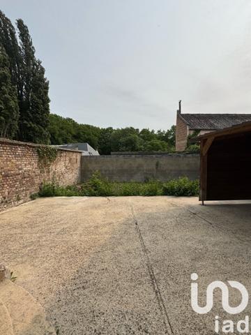 Appartement à vendre 1 pièce 18 m² Amiens