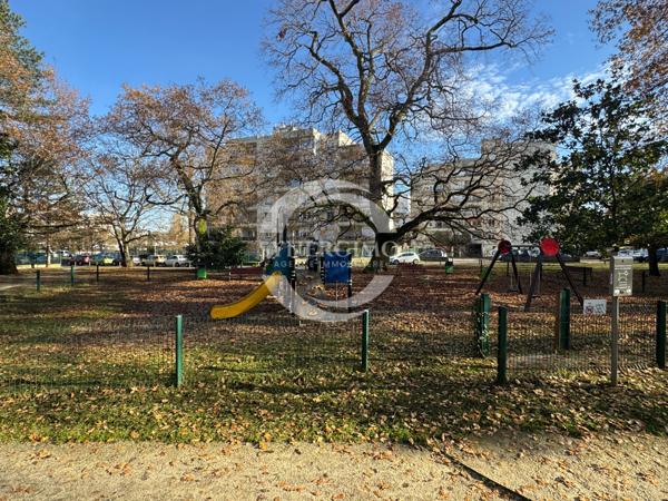 Mérignac (33700) Appartement T3 de 69 m² - Fontaine d'Arlac