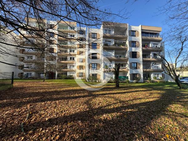 Mérignac (33700) Appartement T3 de 69 m² - Fontaine d'Arlac