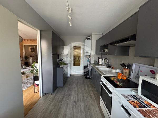 Mérignac (33700) Appartement T3 de 69 m² - Fontaine d'Arlac