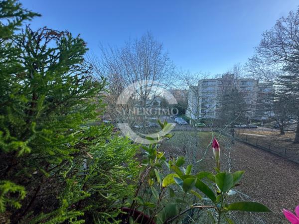 Mérignac (33700) Appartement T3 de 69 m² - Fontaine d'Arlac