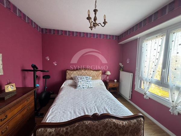 Mérignac (33700) Appartement T3 de 69 m² - Fontaine d'Arlac