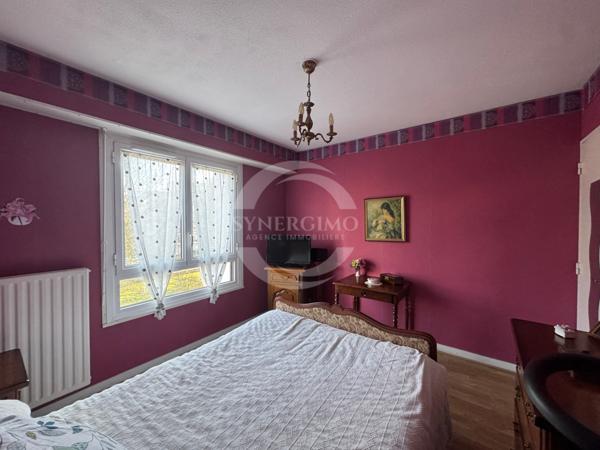 Mérignac (33700) Appartement T3 de 69 m² - Fontaine d'Arlac