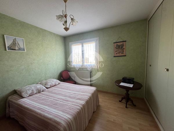 Mérignac (33700) Appartement T3 de 69 m² - Fontaine d'Arlac