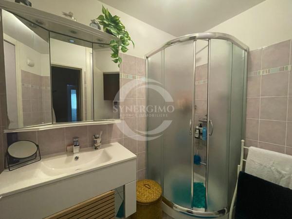 Mérignac (33700) Appartement T3 de 69 m² - Fontaine d'Arlac