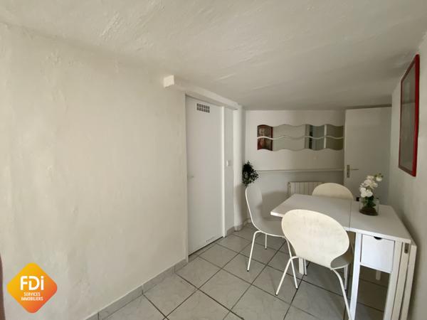 CENTRE VILLE - T3 DUPLEX 74.37 m2