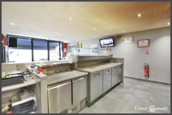 Local Commercial de rapport à vendre SAINTE FOY LA GRANDE (33)