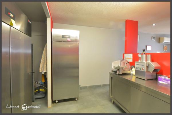 Local Commercial de rapport à vendre SAINTE FOY LA GRANDE (33)