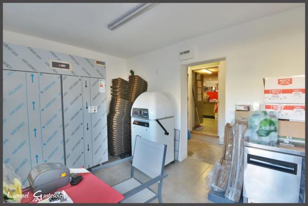 Local Commercial de rapport à vendre SAINTE FOY LA GRANDE (33)