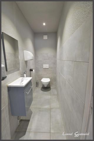 Local Commercial de rapport à vendre SAINTE FOY LA GRANDE (33)