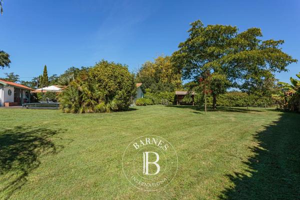 Bayonne, Maison 6 Chambres -  240 m² à vendre