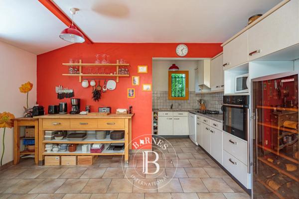 Bayonne, Maison 6 Chambres -  240 m² à vendre