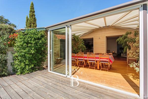 Bayonne, Maison 6 Chambres -  240 m² à vendre