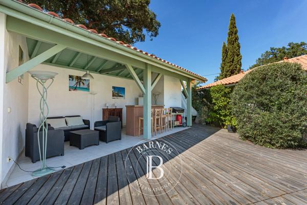 Bayonne, Maison 6 Chambres -  240 m² à vendre