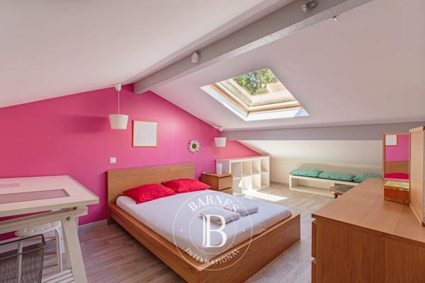Bayonne, Maison 6 Chambres -  240 m² à vendre