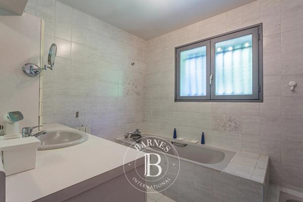 Bayonne, Maison 6 Chambres -  240 m² à vendre