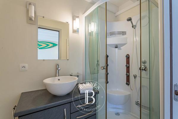 Bayonne, Maison 6 Chambres -  240 m² à vendre