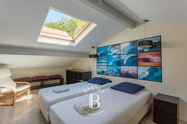 Bayonne, Maison 6 Chambres -  240 m² à vendre