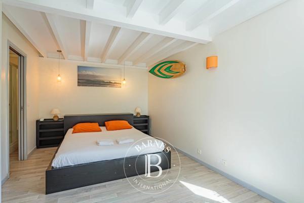 Bayonne, Maison 6 Chambres -  240 m² à vendre