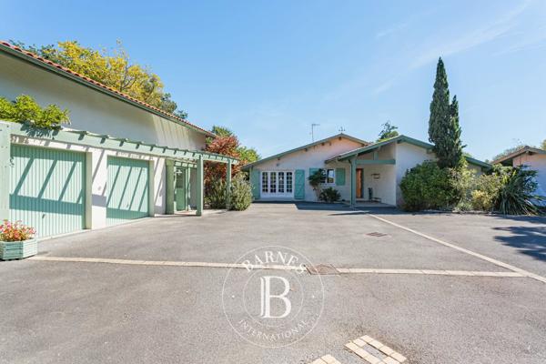 Bayonne, Maison 6 Chambres -  240 m² à vendre