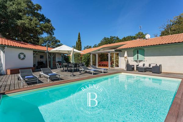 Bayonne, Maison 6 Chambres -  240 m² à vendre