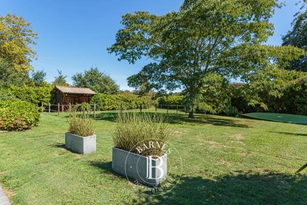Bayonne, Maison 6 Chambres -  240 m² à vendre