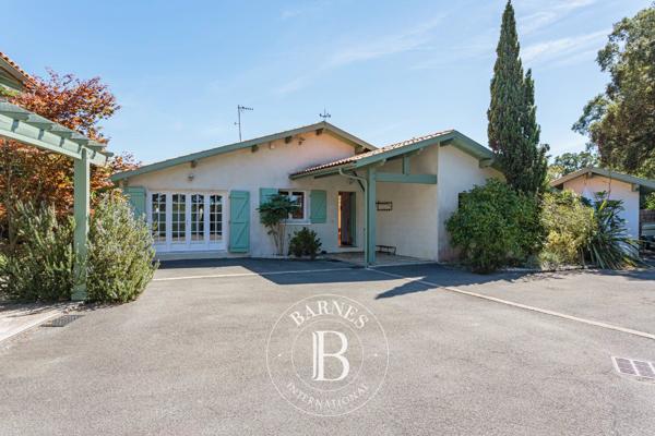 Bayonne, Maison 6 Chambres -  240 m² à vendre