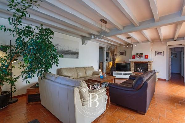 Bayonne, Maison 6 Chambres -  240 m² à vendre