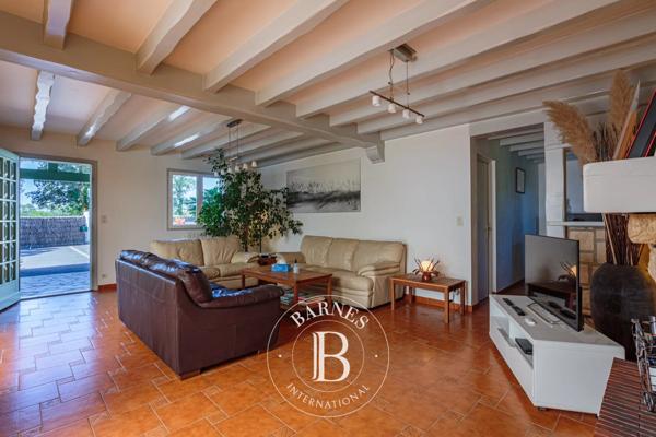Bayonne, Maison 6 Chambres -  240 m² à vendre