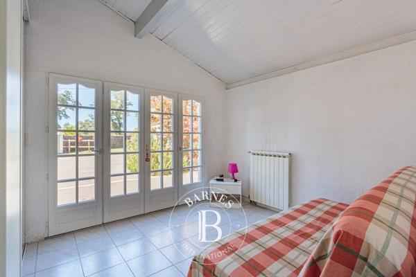 Bayonne, Maison 6 Chambres -  240 m² à vendre