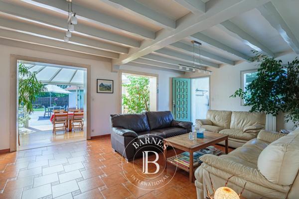 Bayonne, Maison 6 Chambres -  240 m² à vendre