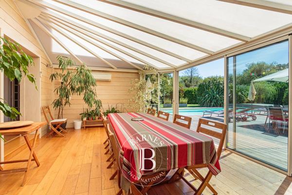 Bayonne, Maison 6 Chambres -  240 m² à vendre