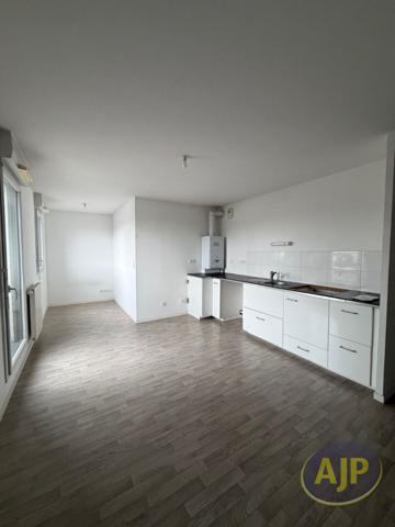 Location appartement Nantes : 554 € - AJP Immobilier Nantes Nord