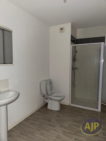 Location appartement Nantes : 554 € - AJP Immobilier Nantes Nord